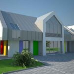 Koncepcja Przedszkola Samorządowego w Sędziszowie. / Anita Chrzanowska-Bac