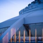 Kielce. Modernizacja dworca autobusowego. Wizualizacje / materiały firmy