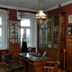 Jędrzejów. Zegary w Muzeum im. Przypkowskich / Muzeum im. Przypkowskich