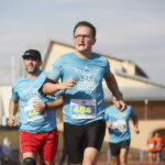 VII Kielecka Dycha / Marzena Mąkosa / Radio Kielce