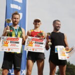 VII Kielecka Dycha / Marzena Mąkosa / Radio Kielce