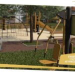 Przykładowa wizualizacja OSA