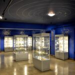 Jędrzejów. Zegary w Muzeum im. Przypkowskich / Muzeum im. Przypkowskich