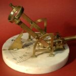 Jędrzejów. Zegary w Muzeum im. Przypkowskich / Muzeum im. Przypkowskich