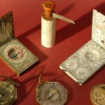 Jędrzejów. Zegary w Muzeum im. Przypkowskich / Muzeum im. Przypkowskich