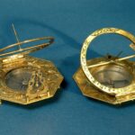 Jędrzejów. Zegary w Muzeum im. Przypkowskich / Muzeum im. Przypkowskich