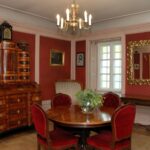 Jędrzejów. Zegary w Muzeum im. Przypkowskich / Muzeum im. Przypkowskich