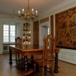 Jędrzejów. Zegary w Muzeum im. Przypkowskich / Muzeum im. Przypkowskich