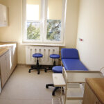 W Zakładzie Pielęgnacyjno – Opiekuńczym w Kielcach przy ul. Sobieskiego przybyło 15 kolejnych łóżek dla osób chorych, ale nie wymagających jeszcze pobytu w hospicjum / Jarosław Kubalski / Radio Kielce