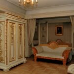 Jędrzejów. Zegary w Muzeum im. Przypkowskich / Muzeum im. Przypkowskich