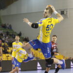 7. kolejka PGNiG Superligi piłkarzy ręcznych: PGE Vive Kielce - MMTS Kwidzyn / Marzena Mąkosa / Radio Kielce