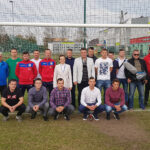 Oficjalny kanał telewizyjny Polskiego Związku Piłki Nożnej „Łączy nas piłka” realizuje w tym roku cykl reportaży o małych, wiejskich klubach i ciekawostkach z nimi związanych. W tym tygodniu ekipa telewizyjna zawitała do podkieleckich Rudek, gdzie miejscowy Gminny Klub Sportowy obchodzi 60-lecie istnienia / Maciej Makuła / Radio Kielce