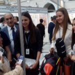 Uczniowie z Połańca zdobyli dwa złote medale na Międzynarodowej Wystawie Wynalazków w Warszawie / Szkoła w Połańcu