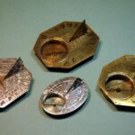 Jędrzejów. Zegary w Muzeum im. Przypkowskich / Muzeum im. Przypkowskich