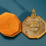 Jędrzejów. Zegary w Muzeum im. Przypkowskich / Muzeum im. Przypkowskich