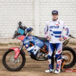 Maciej Giemza / Facebook Orlen Team