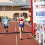 VII Kielecka Dycha / Marzena Mąkosa / Radio Kielce