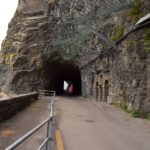 Rowerem przez Szwajcarię / K. Cybulska, B. Pasik, M. Domagalski i A. Małkiewicz