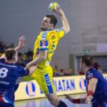 PGE Vive Kielce - Azoty Puławy / facebook PGE Vive Kielce
