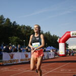 VII Kielecka Dycha / Marzena Mąkosa / Radio Kielce