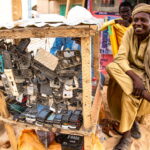 Muzyczne podróże. Czad / Mirosław Lubarski / Radio Kielce