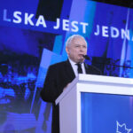 Konwencja PiS i Zjednoczonej Prawicy / facebook.com/pisorgpl