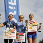 VII Kielecka Dycha / Marzena Mąkosa / Radio Kielce