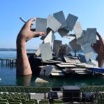 Rowerem przez Szwajcarię / K. Cybulska, B. Pasik, M. Domagalski i A. Małkiewicz