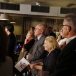 Sztab wyborczy Prawa i Sprawiedliwości / Jarosław Kubalski / Radio Kielce