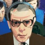 Wystawa malarstwa Grzegorza Drozda "Stany Zjednoczone"