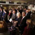 Sztab wyborczy Prawa i Sprawiedliwości / Jarosław Kubalski / Radio Kielce