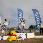 VII Kielecka Dycha / Marzena Mąkosa / Radio Kielce