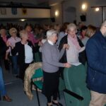 Pińczów. Marsz Różowej Wstążki / UMiG Pińczów