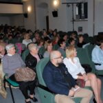 Pińczów. Marsz Różowej Wstążki / UMiG Pińczów