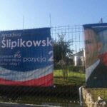 Arkadiusz Ślipikowski / Facebook