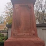 Odnowione mogiły w 2018 roku / Katarzyna Prędotka / Radio Kielce