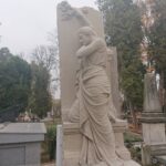 Odnowione mogiły w 2018 roku / Katarzyna Prędotka / Radio Kielce