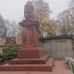 Odnowione mogiły w 2018 roku / Katarzyna Prędotka / Radio Kielce