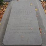 Odnowione mogiły w 2018 roku / Katarzyna Prędotka / Radio Kielce