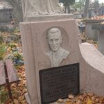 Odnowione mogiły w 2018 roku / Katarzyna Prędotka / Radio Kielce