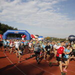 VII Kielecka Dycha / Marzena Mąkosa / Radio Kielce