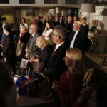 Sztab wyborczy Prawa i Sprawiedliwości / Jarosław Kubalski / Radio Kielce