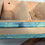 Kościółek z Rogowa po modernizacji / Muzeum Wsi Kieleckiej