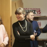 Sztab wyborczy stowarzyszenia Kukiz'15 / Marzena Mąkosa / Radio Kielce
