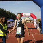 VII Kielecka Dycha / Marzena Mąkosa / Radio Kielce