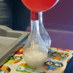 Festyn zorganizowany przez Energetyczne Centrum Nauki KPT w Zespole Szkół Katolickich im. św. Stanisława Kostki / Wiktor Dziarmaga / Radio Kielce