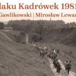 Okładka książki „Na Szlaku Kadrówek  1981-1989” / Archiwum