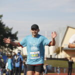 VII Kielecka Dycha / Marzena Mąkosa / Radio Kielce