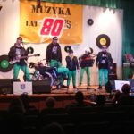 Świętokrzyski Przegląd Artystyczny Osób Niepełnosprawnych / Iwona Murawska / Radio Kielce