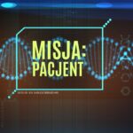 Czołówka programu "Misja pacjent" / TVP3 Kielce